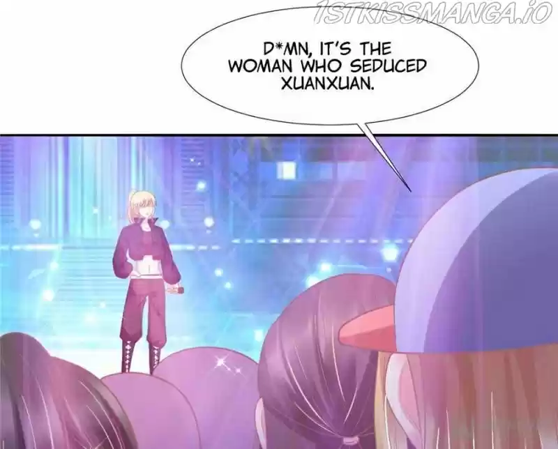 Prince Charming’S Lovely Gaze Chapter 130