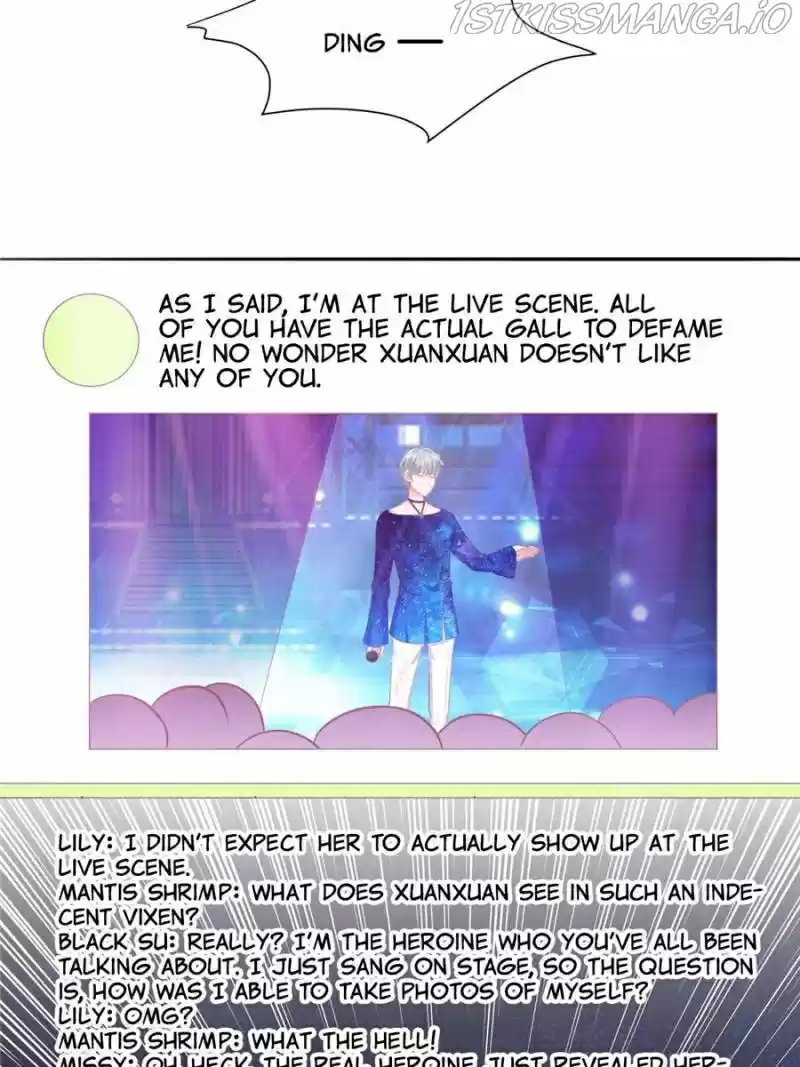 Prince Charming’S Lovely Gaze Chapter 130