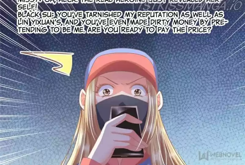 Prince Charming’S Lovely Gaze Chapter 130