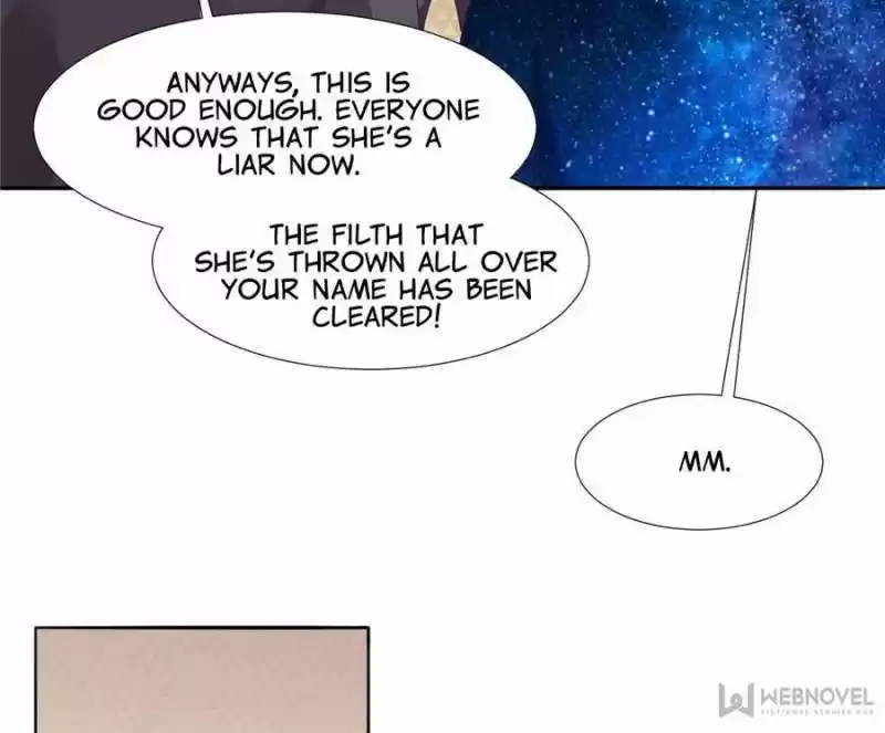 Prince Charming’S Lovely Gaze Chapter 131