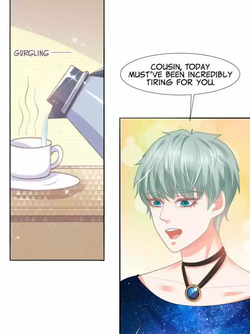 Prince Charming’S Lovely Gaze Chapter 131