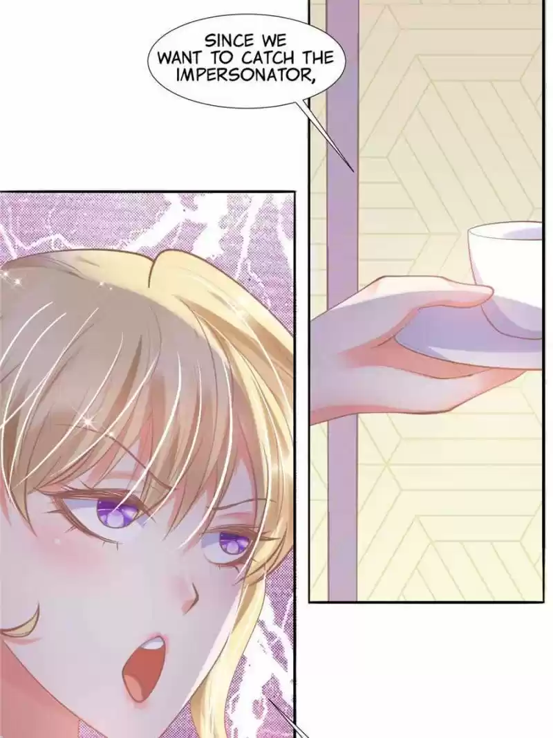 Prince Charming’S Lovely Gaze Chapter 131