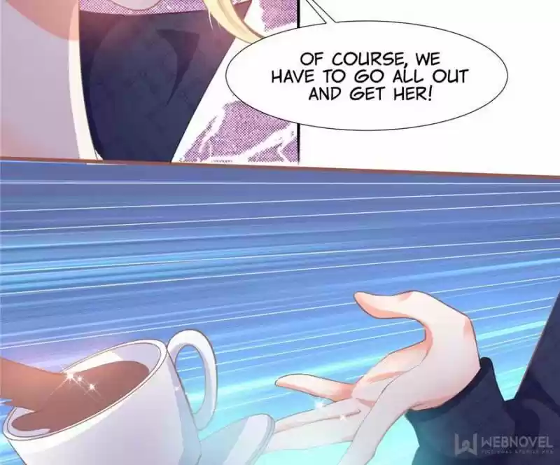 Prince Charming’S Lovely Gaze Chapter 131