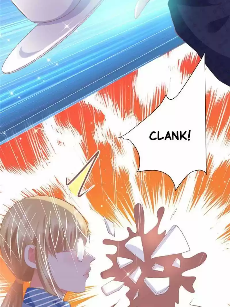 Prince Charming’S Lovely Gaze Chapter 131