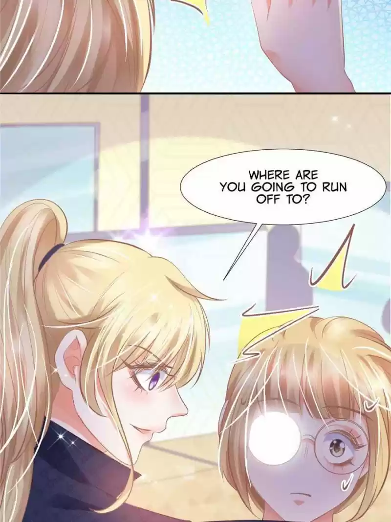 Prince Charming’S Lovely Gaze Chapter 131