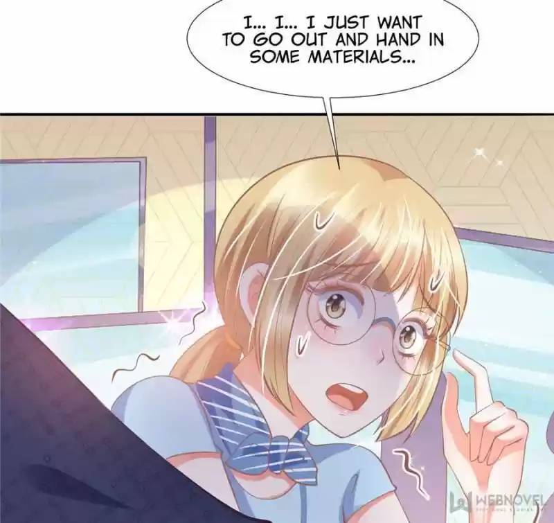 Prince Charming’S Lovely Gaze Chapter 131