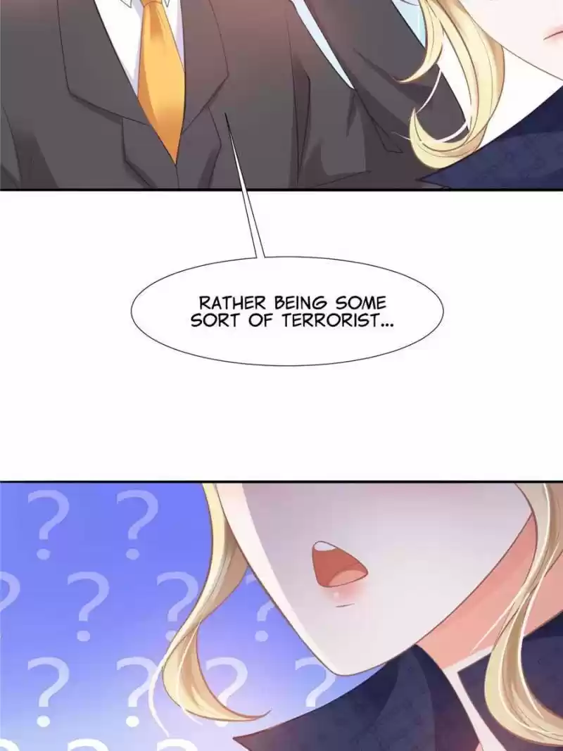 Prince Charming’S Lovely Gaze Chapter 131