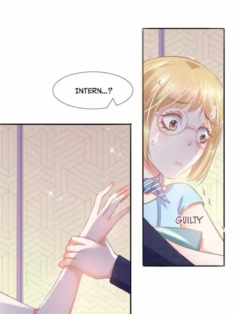 Prince Charming’S Lovely Gaze Chapter 131