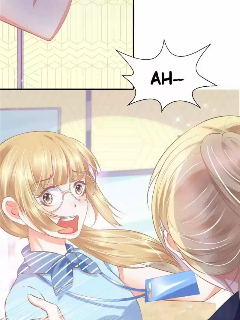 Prince Charming’S Lovely Gaze Chapter 131