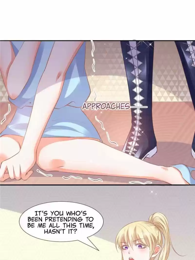 Prince Charming’S Lovely Gaze Chapter 131