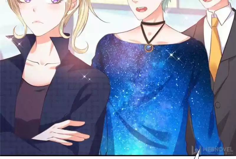 Prince Charming’S Lovely Gaze Chapter 131