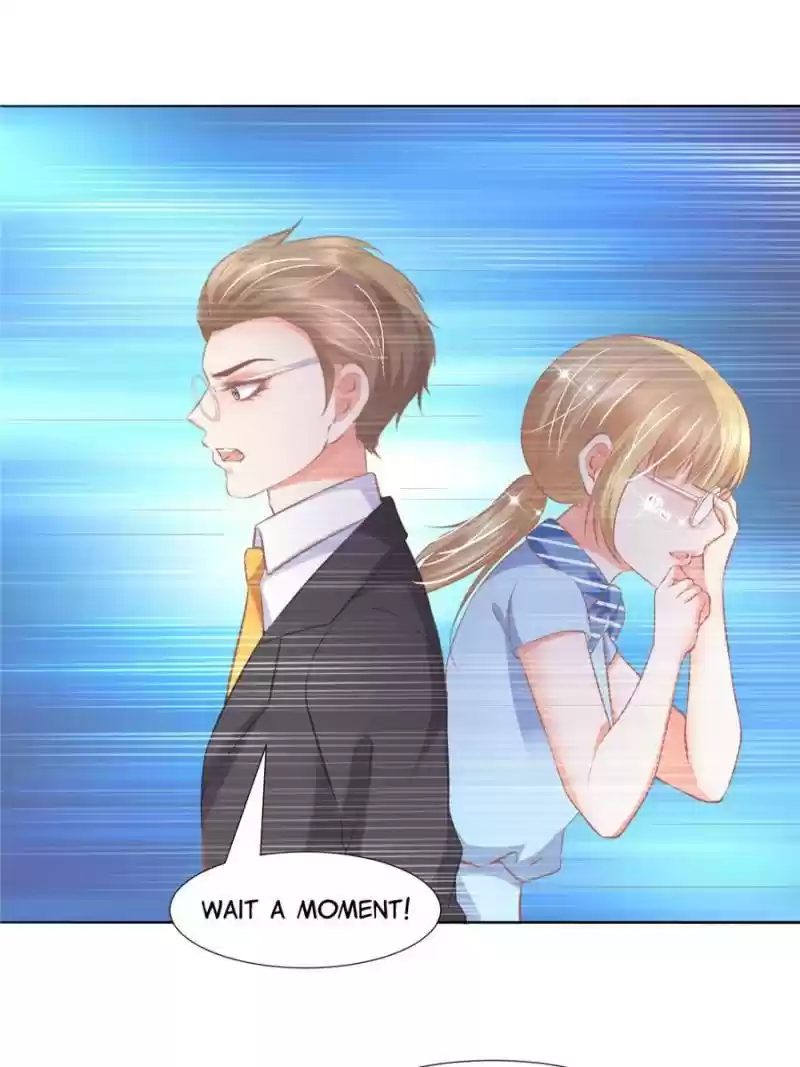 Prince Charming’S Lovely Gaze Chapter 131