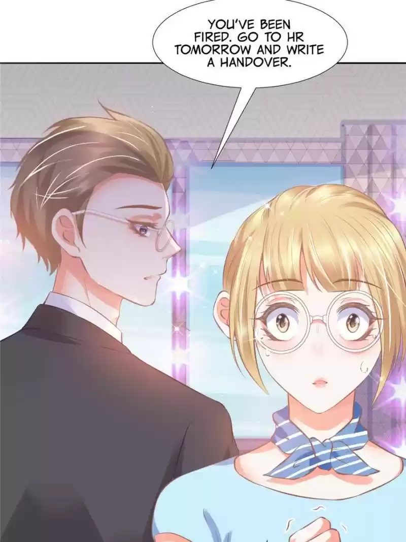 Prince Charming’S Lovely Gaze Chapter 131