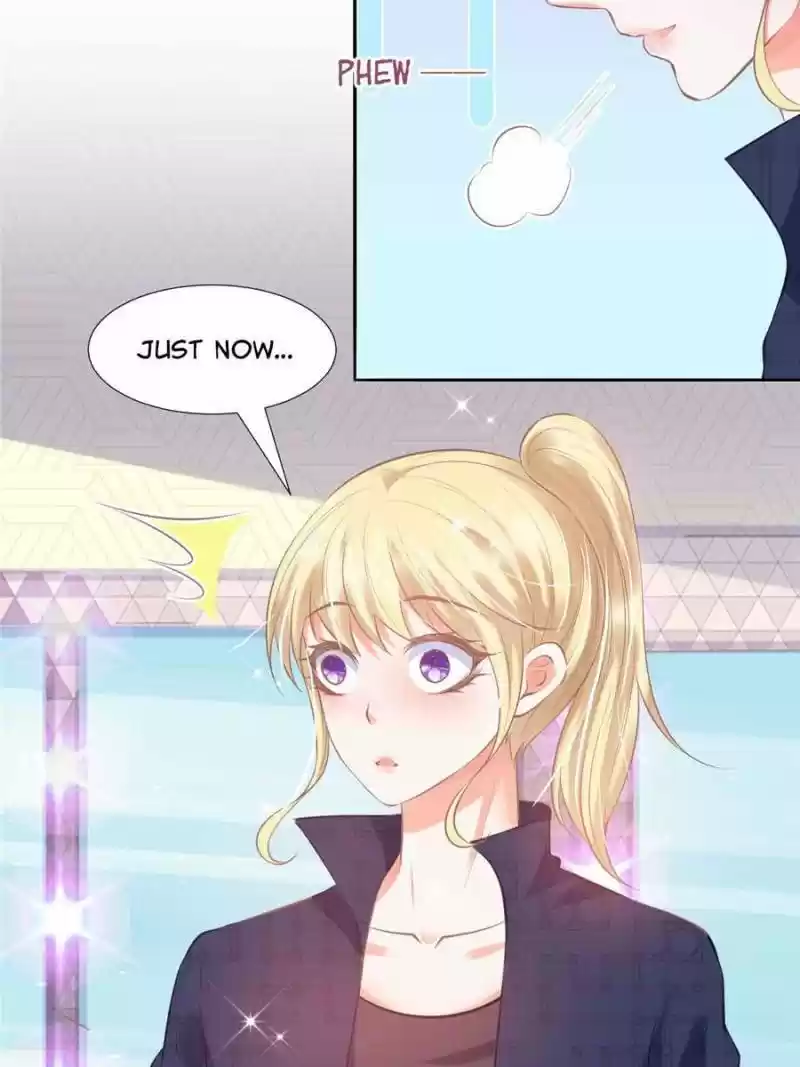 Prince Charming’S Lovely Gaze Chapter 132