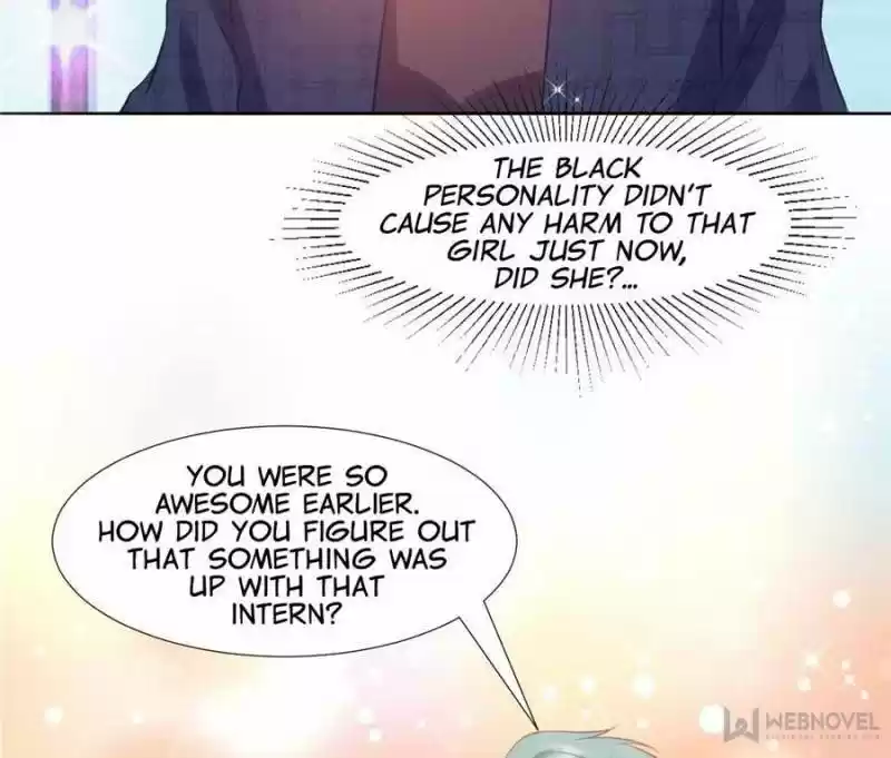 Prince Charming’S Lovely Gaze Chapter 132