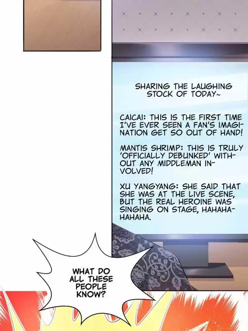 Prince Charming’S Lovely Gaze Chapter 132