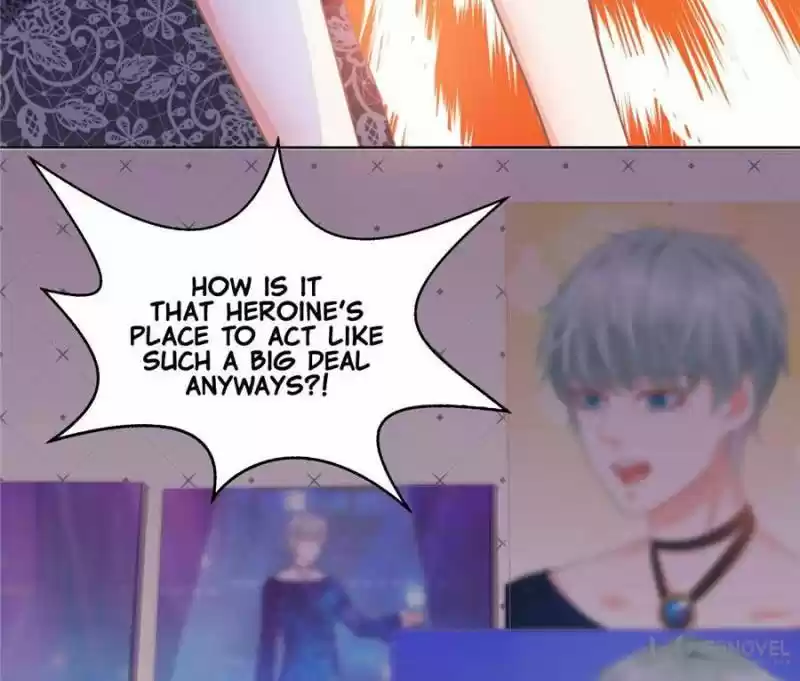 Prince Charming’S Lovely Gaze Chapter 132