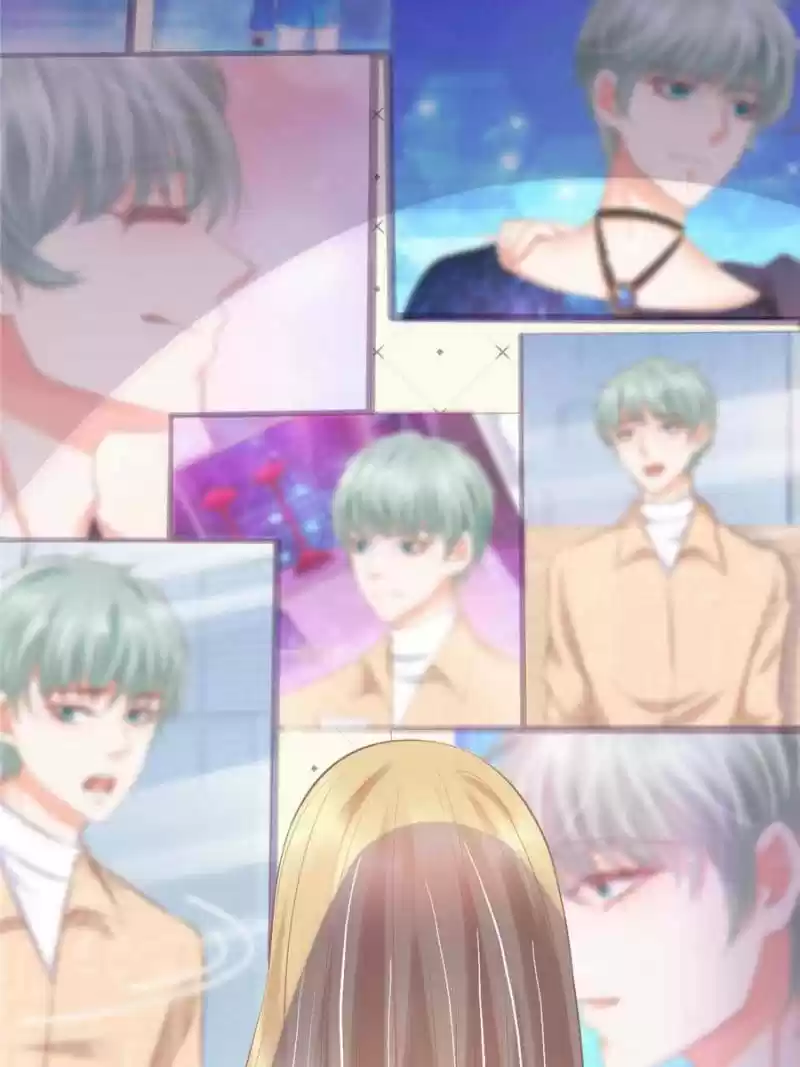 Prince Charming’S Lovely Gaze Chapter 132