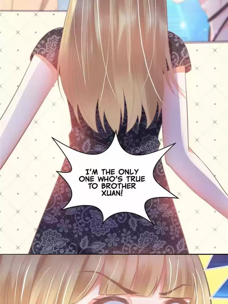 Prince Charming’S Lovely Gaze Chapter 132