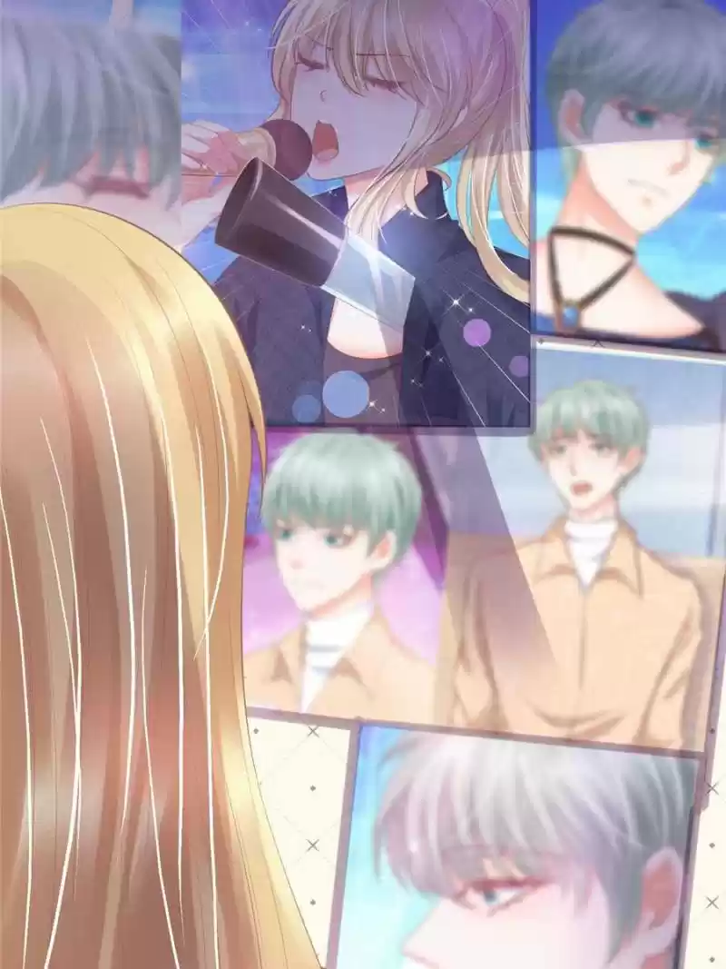 Prince Charming’S Lovely Gaze Chapter 132