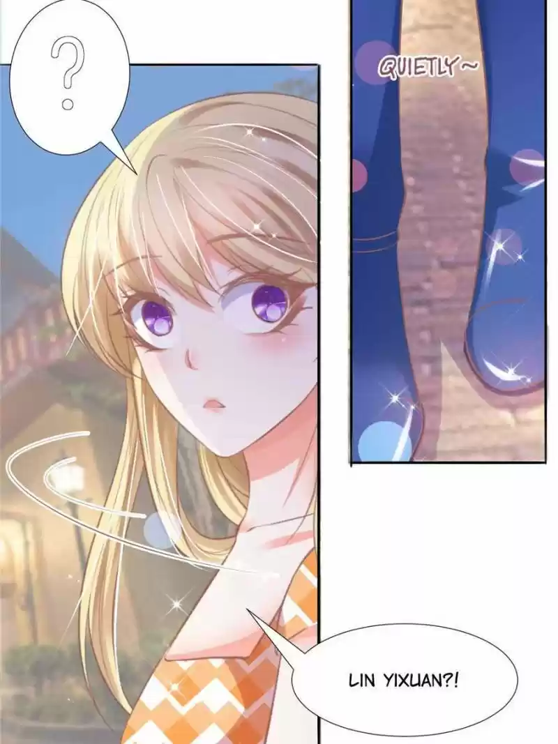 Prince Charming’S Lovely Gaze Chapter 132