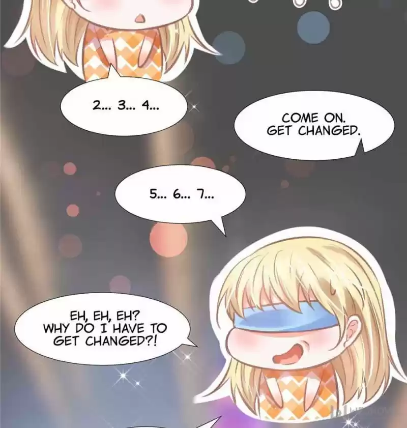 Prince Charming’S Lovely Gaze Chapter 132