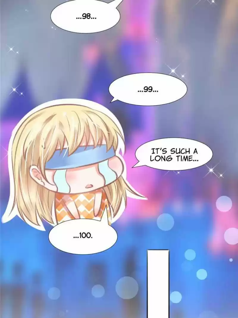 Prince Charming’S Lovely Gaze Chapter 132