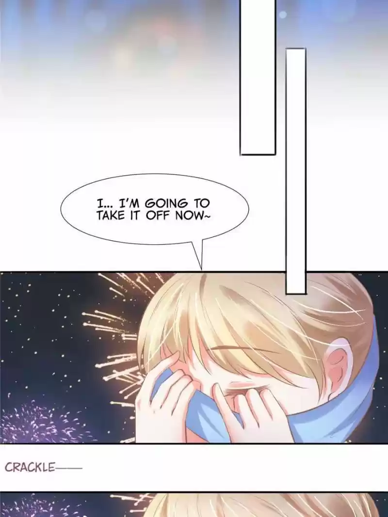 Prince Charming’S Lovely Gaze Chapter 132