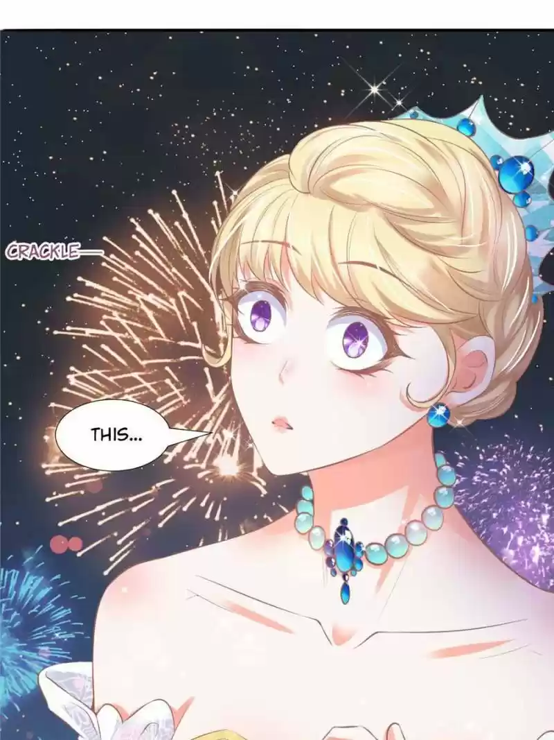 Prince Charming’S Lovely Gaze Chapter 132