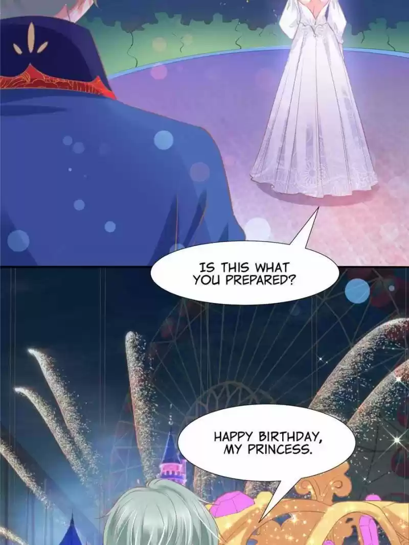 Prince Charming’S Lovely Gaze Chapter 132