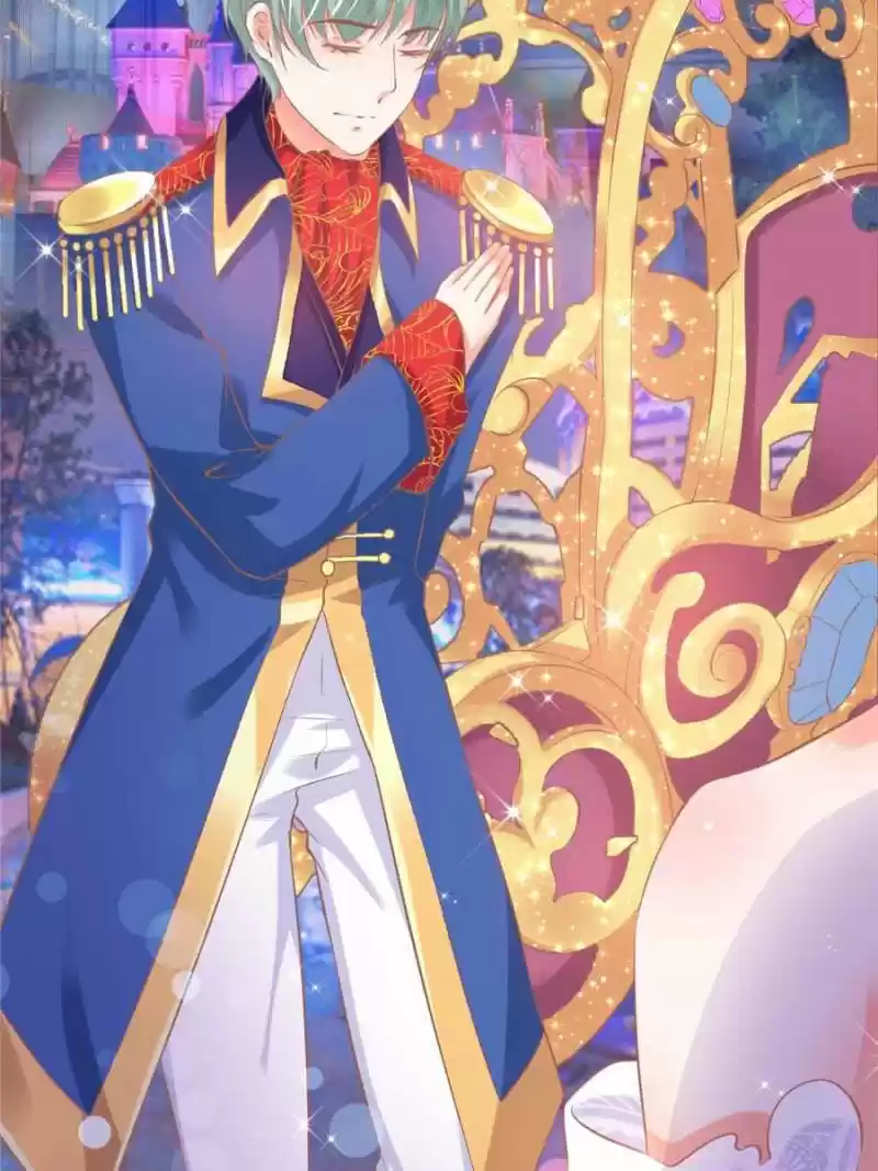 Prince Charming’S Lovely Gaze Chapter 132