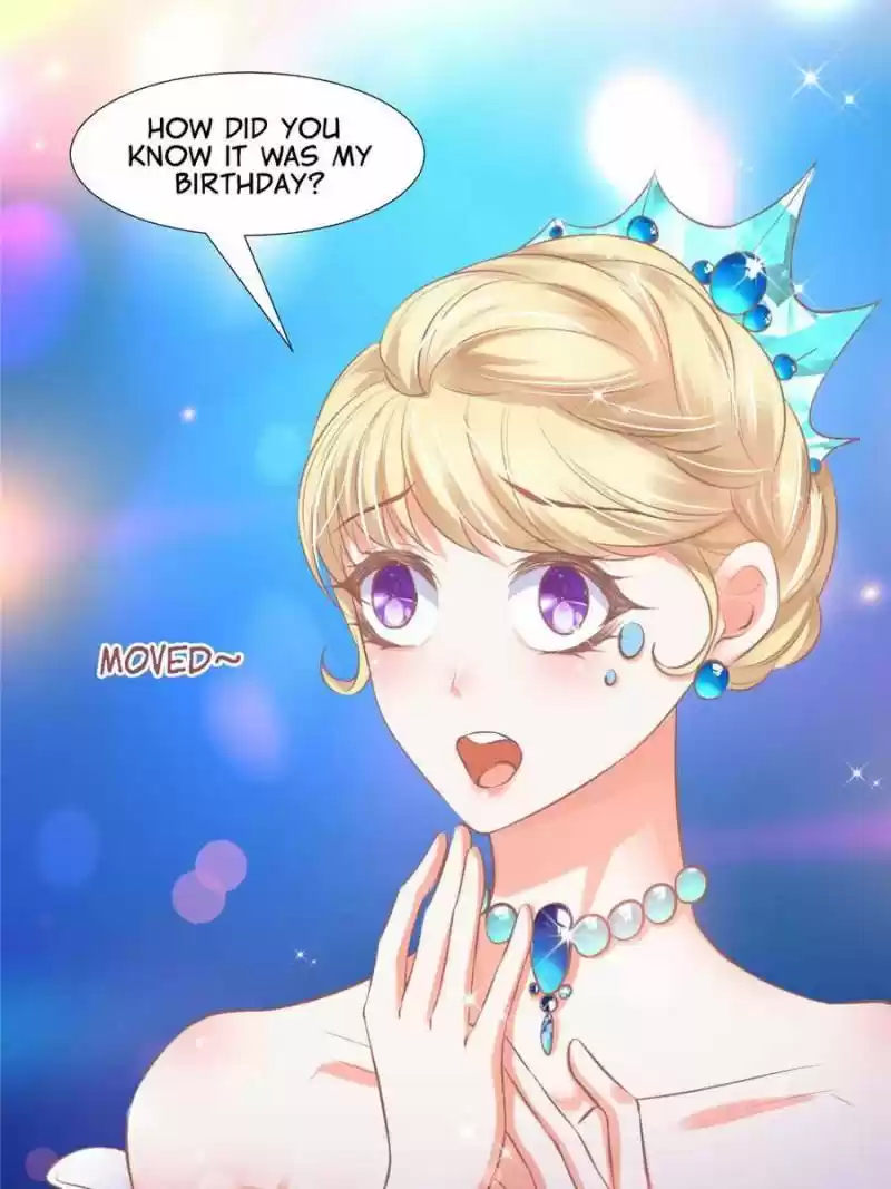 Prince Charming’S Lovely Gaze Chapter 132