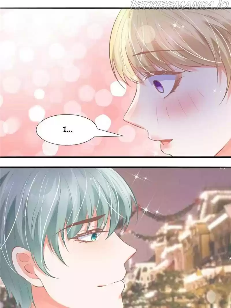 Prince Charming’S Lovely Gaze Chapter 133