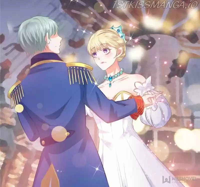 Prince Charming’S Lovely Gaze Chapter 133