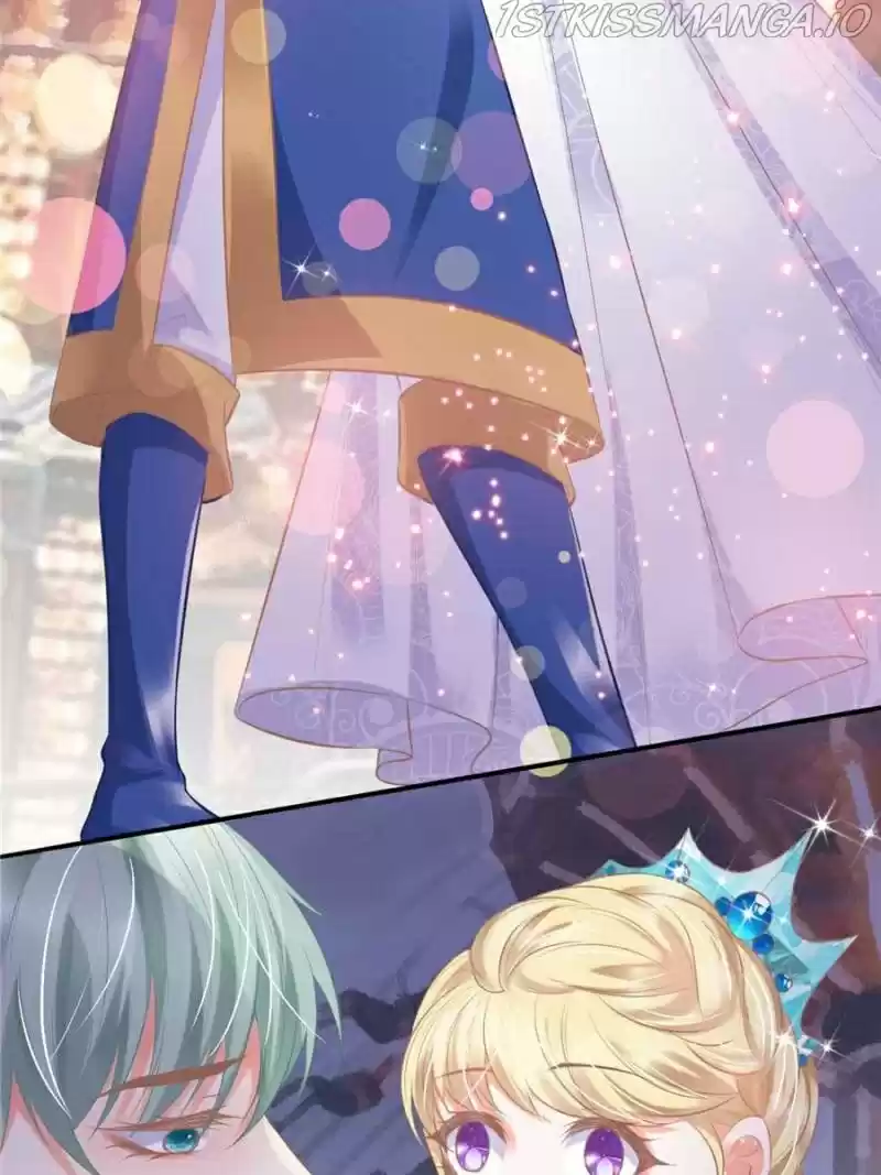 Prince Charming’S Lovely Gaze Chapter 133