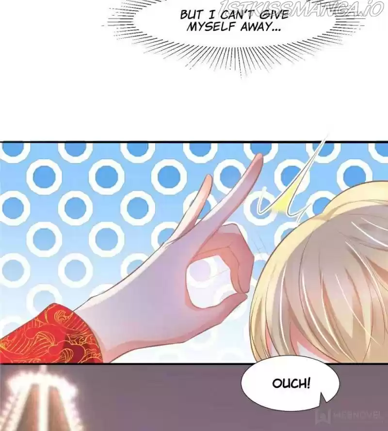 Prince Charming’S Lovely Gaze Chapter 133