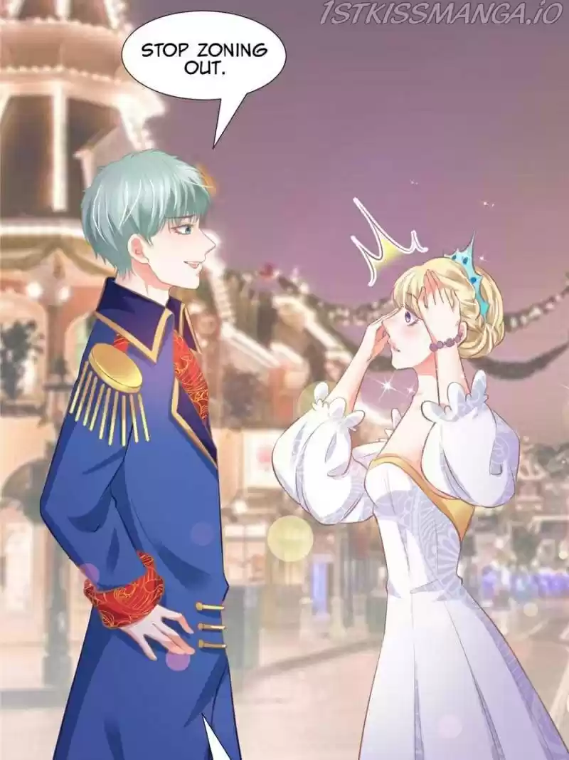 Prince Charming’S Lovely Gaze Chapter 133