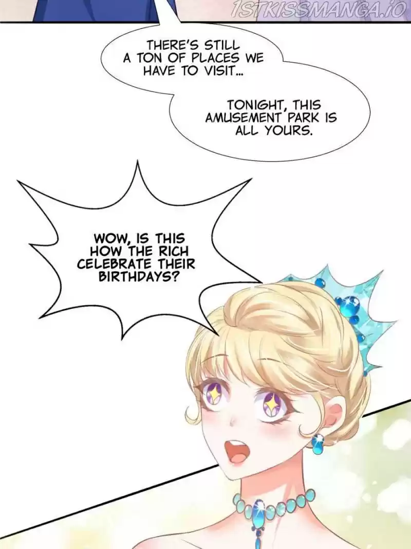 Prince Charming’S Lovely Gaze Chapter 133