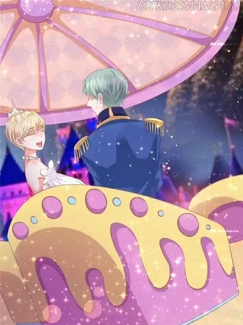 Prince Charming’S Lovely Gaze Chapter 133