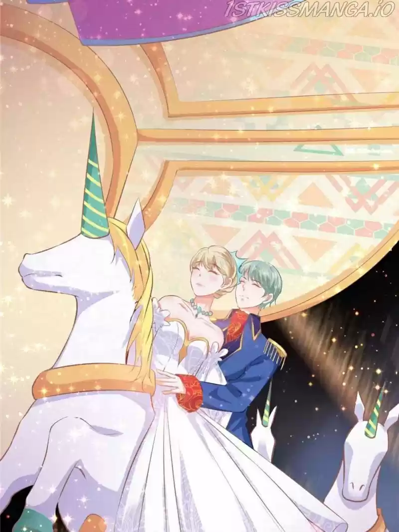 Prince Charming’S Lovely Gaze Chapter 133