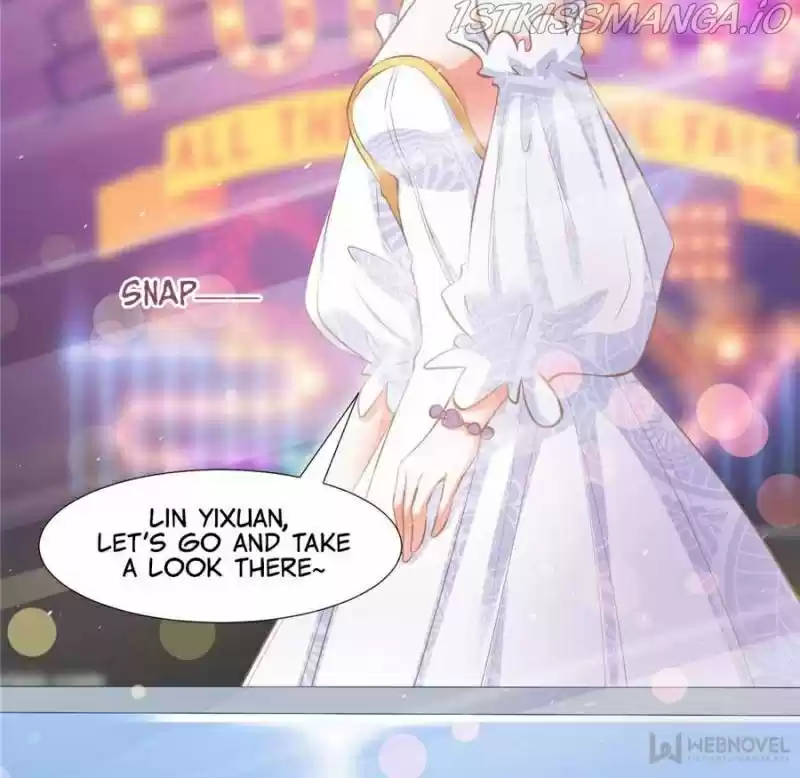 Prince Charming’S Lovely Gaze Chapter 133