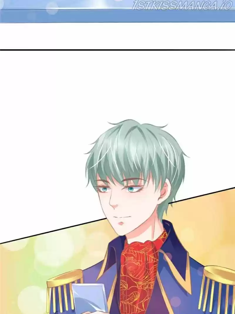 Prince Charming’S Lovely Gaze Chapter 133