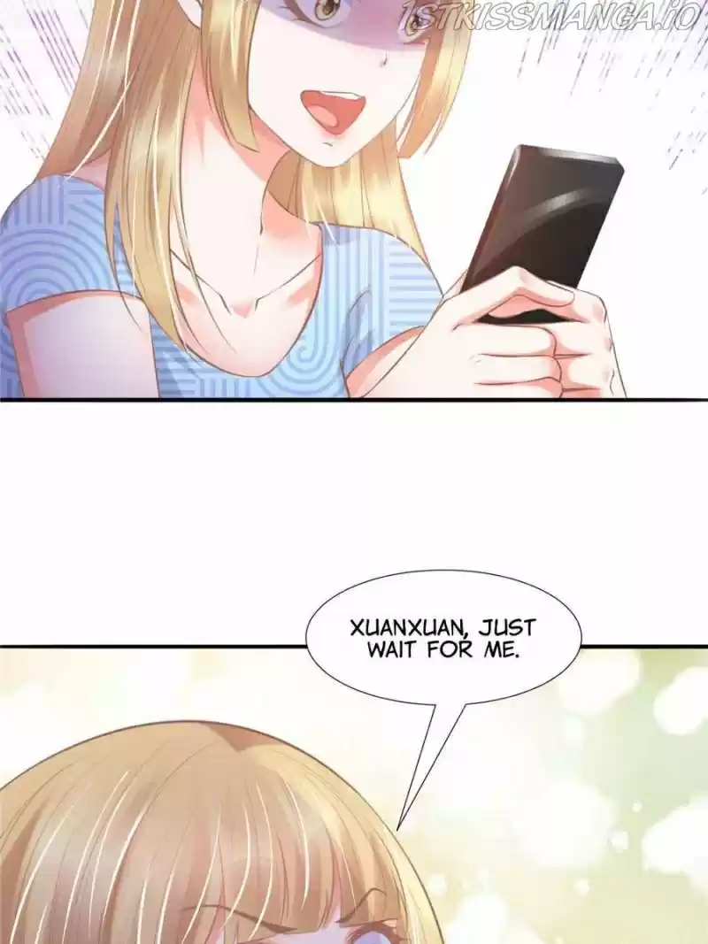 Prince Charming’S Lovely Gaze Chapter 133