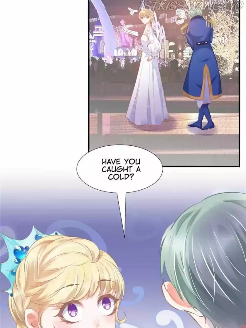 Prince Charming’S Lovely Gaze Chapter 133