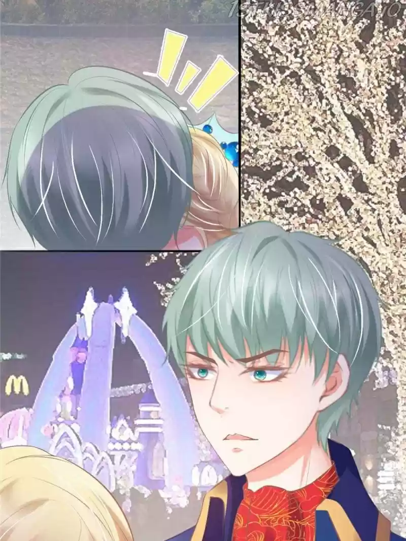 Prince Charming’S Lovely Gaze Chapter 133