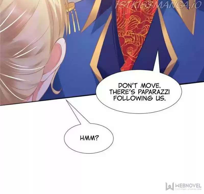 Prince Charming’S Lovely Gaze Chapter 133