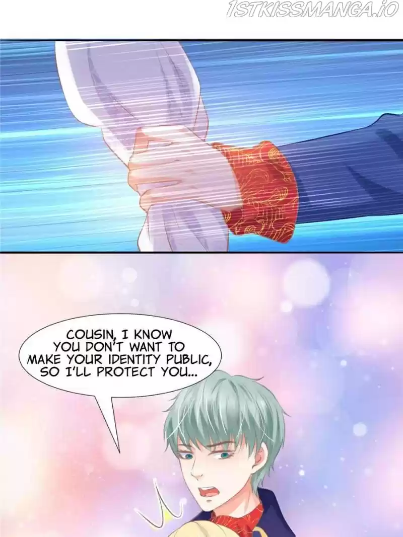 Prince Charming’S Lovely Gaze Chapter 133