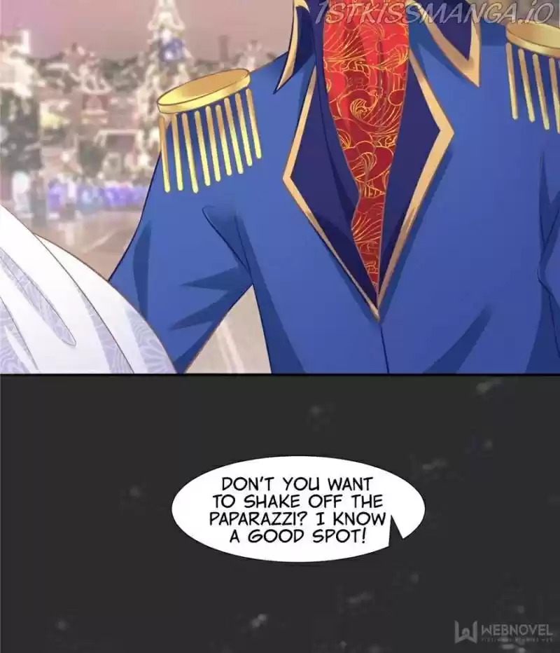 Prince Charming’S Lovely Gaze Chapter 133