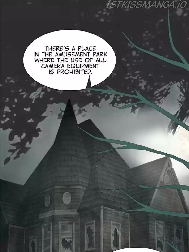 Prince Charming’S Lovely Gaze Chapter 133