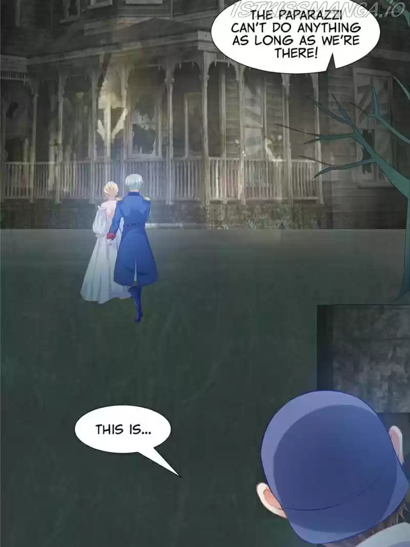 Prince Charming’S Lovely Gaze Chapter 133